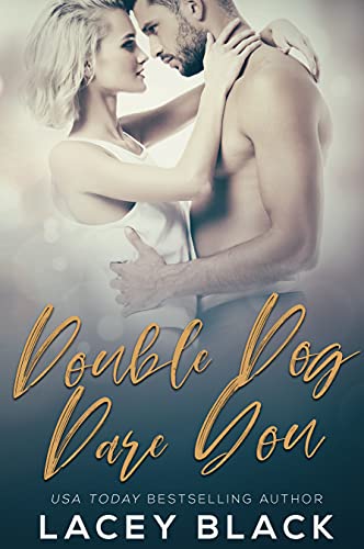 Double Dog Dare You book cover