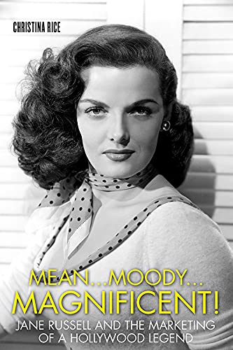 Mean...Moody...Magnificent! book cover