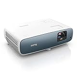 BenQ TK850i 4K Projector