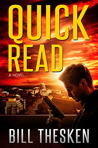 Quick Read book cover