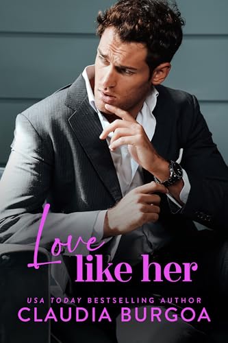 Love Like Her book cover