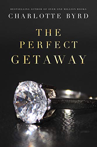 The Perfect Getaway cover