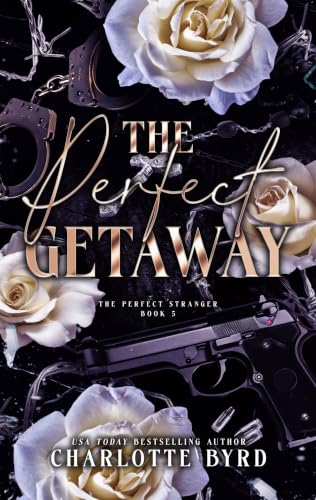 The Perfect Getaway book cover