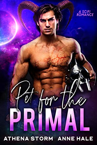 Pet For The Primal book cover
