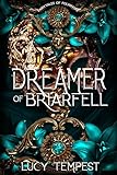 Dreamer Of Briarfell A Retelling Of Sleeping Beauty Fairytales Of Folkshore Book 7