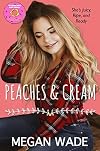 Peaches & Cream (Sweet Curves #9)