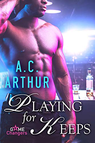Playing for Keeps book cover