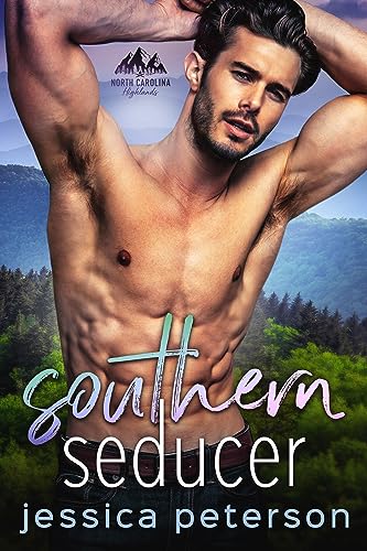Southern Seducer book cover