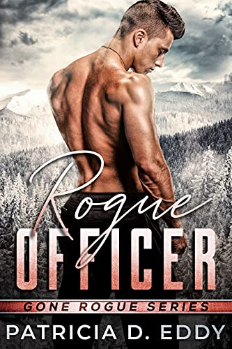 Rogue Officer book cover