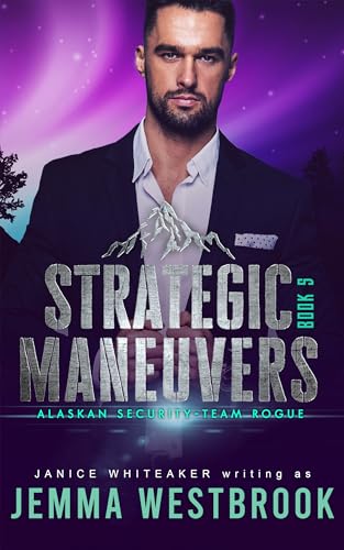 Strategic Maneuvers book cover