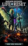 Life Reset Conquest New Era Online Book 5