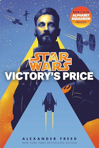 Victory's Price book cover