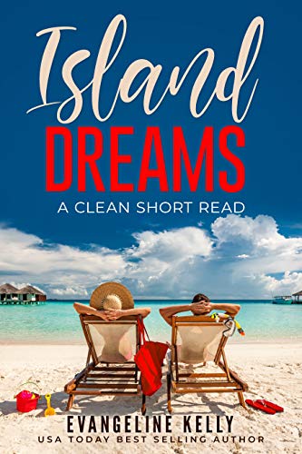 Island Dreams book cover