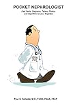Pocket Nephrologist Pocketdoc Series Book 1