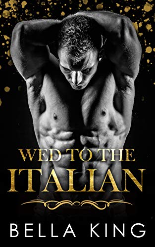 Wed to the Italian book cover
