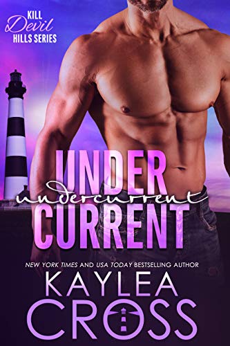 Undercurrent book cover