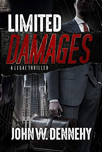 Limited Damages book cover