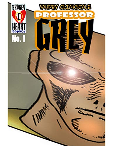 Professor Grey