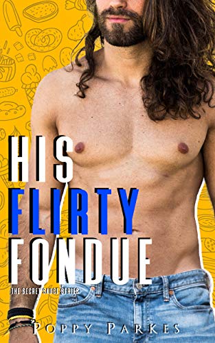 His Flirty Fondue cover