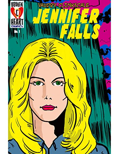 Jennifer Falls