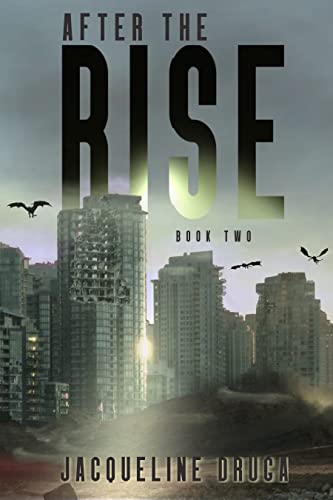 After the Rise: Book 2 book cover