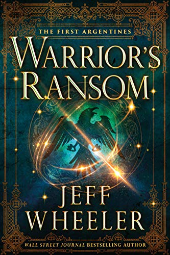 Warrior's Ransom cover