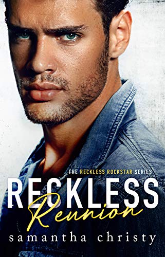 Reckless Reunion book cover