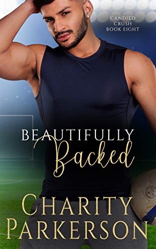 Beautifully Backed book cover