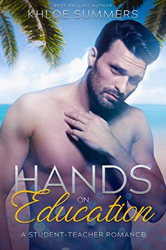 Hands on Education book cover