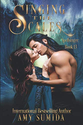 Singing the Scales cover