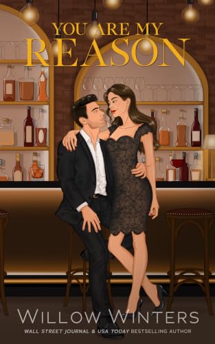 Imperfect / You Are My Reason book cover