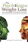 The Psychology Of Weightloss Gain Control Of Your Weight For Good