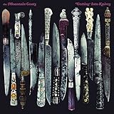 Getting Into Knives (2020)