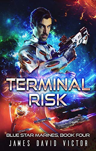 Terminal Risk book cover