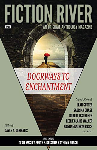 Doorways to Enchantment book cover