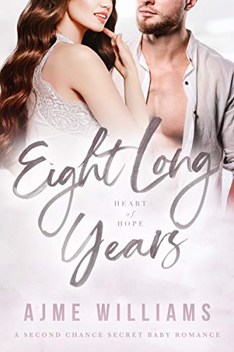 Eight Long Years cover