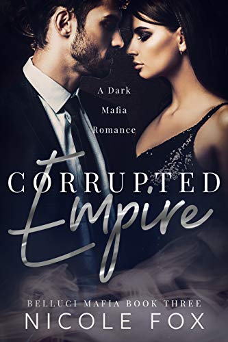 Corrupted Empire cover