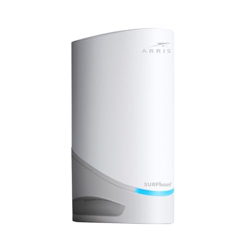 ARRIS Surfboard S33 Cable Modem
