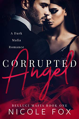 Corrupted Angel book cover