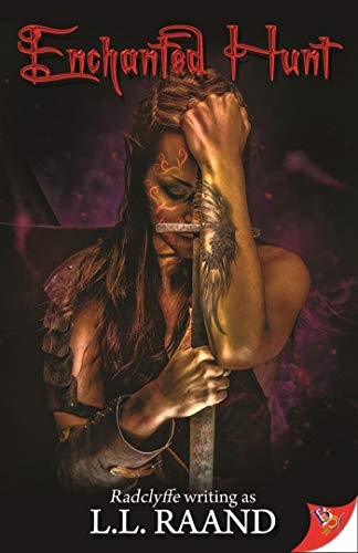 Enchanted Hunt book cover