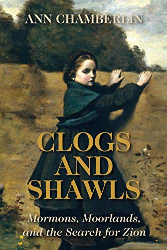 Clogs and Shawls book cover