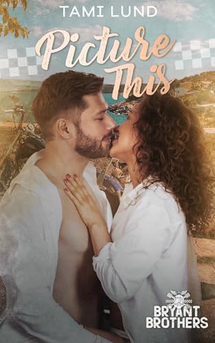 Picture This book cover