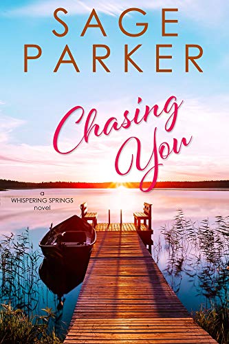 Chasing You book cover