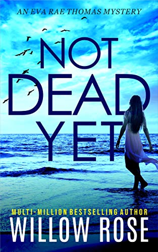 Not Dead Yet cover