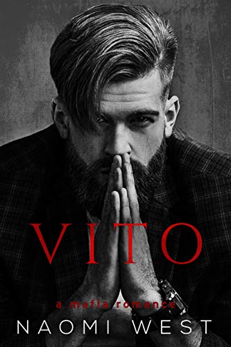 Vito book cover