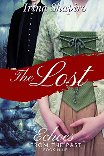 The Lost book cover