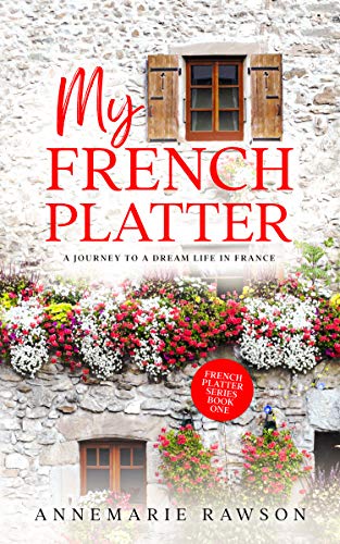 My French Platter book cover