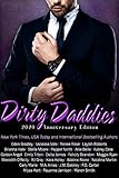 Dirty Daddies 2020 Anniversary Anthology