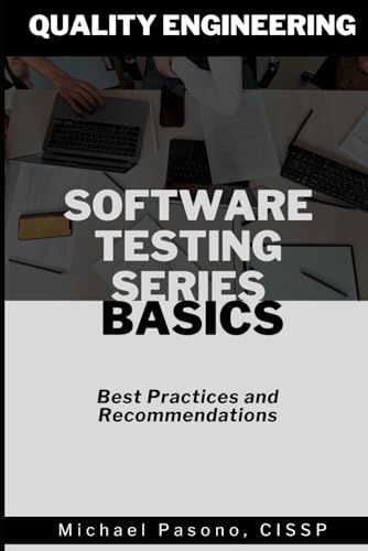 Software Testing Series: Basics
