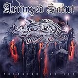 Punching The Sky (2020)